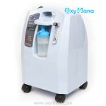 دستگاه اکسیژن ساز 5 لیتری hikoneb