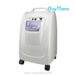اکسیژن ساز چویس پلاس مدل AE-8 ظرفیت ۸ لیتر