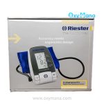 فشارسنج دیجیتالی ریشتر مدل Ri-champion N 1725 - تصویر 2