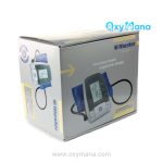 فشارسنج دیجیتالی ریشتر مدل Ri-champion N 1725 - تصویر 5