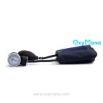 فشارسنج عقربه ای زیکلاس مد مدل HS50A - تصویر 7