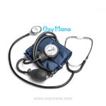 فشارسنج عقربه ای زیکلاس مد مدل HS50A - تصویر 5