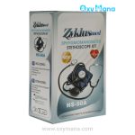فشارسنج عقربه ای زیکلاس مد مدل HS50A - تصویر 3