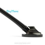 گوشی پزشکی لیتمن مستر کاردیولوژی مشکی دودی 2176 - تصویر 6