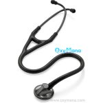 گوشی پزشکی لیتمن مستر کاردیولوژی مشکی دودی 2176