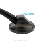 گوشی پزشکی لیتمن مستر کاردیولوژی مشکی دودی 2176 - تصویر 7