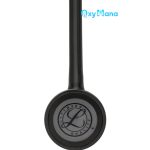 گوشی پزشکی لیتمن مستر کاردیولوژی مشکی دودی 2176 - تصویر 10
