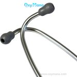 گوشی پزشکی لیتمن کلاسیک 3 زرشکی استیل 5627 - تصویر 11