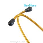 گوشی پزشکی لیتمن کلاسیک 3 آبی کاربنی رنگین کمانی 5807 - تصویر 9