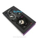 گوشی پزشکی لیتمن کلاسیک 3 مشکی استیل 5620 - تصویر 4
