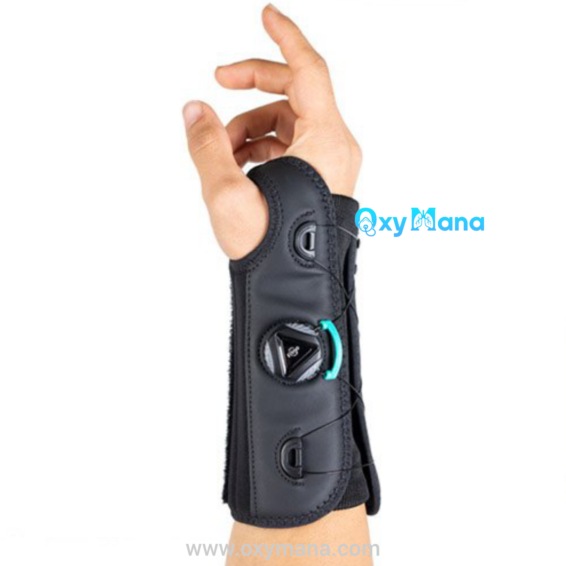 مچ بند طبی آریو مدل اورتینو پیشرفته