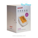 فشارسنج بازویی سخنگو یوول مدل YE680B