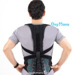 کمربند طبی اسپاینومد اورتینو