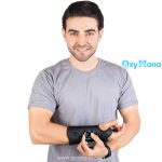مچ بند طبی آریو مدل اورتینو پیشرفته - تصویر 6