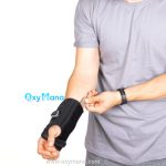 مچ بند طبی آریو مدل اورتینو پیشرفته - تصویر 7