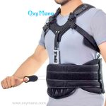 کمربند طبی TLSO PLUS اورتینو - تصویر 3
