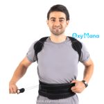 کمربند طبی اسپاینومد اورتینو - تصویر 2