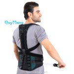 کمربند طبی اسپاینومد اورتینو - تصویر 3