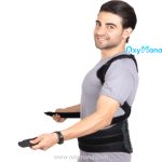 کمربند طبی اسپاینومد اورتینو - تصویر 5