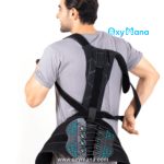 کمربند طبی اسپاینومد اورتینو - تصویر 7