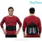 کمربند طبی اورتینو مدل LSO - تصویر 11