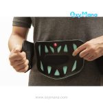 کمربند طبی اورتینو مدل LSO - تصویر 7