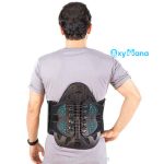 کمربند طبی اورتینو مدل LSO - تصویر 3