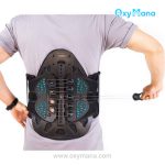 کمربند طبی اورتینو مدل LSO - تصویر 4