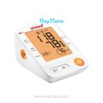 فشارسنج بازویی سخنگو یوول مدل YE680B - تصویر 2