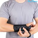 مچ بند طبی آریو مدل اورتینو پیشرفته - تصویر 10