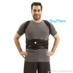 کمربند طبی اورتینو مدل TLSO - تصویر 7