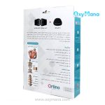 کمربند طبی اورتینو مدل LO پیشرفته - تصویر 5