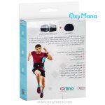 کمربند طبی اورتینو مدل LO پیشرفته - تصویر 7
