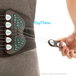 کمربند طبی اورتینو مدل LO پیشرفته - تصویر 8