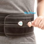 کمربند طبی اورتینو مدل LO پیشرفته - تصویر 9