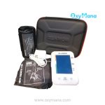 فشارسنج دیجیتال گلامور مدل TMB-995 با ۲ کاف - تصویر 6