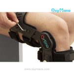 زانوبند اورتینو مدل Rebound Dual مناسب پای راست و چپ - تصویر 3