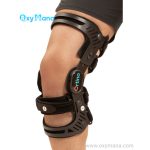 زانوبند اورتینو مدل Rebound Dual مناسب پای راست و چپ - تصویر 7