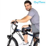 زانوبند اورتینو مدل Rebound Dual مناسب پای راست و چپ - تصویر 9