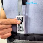 کمربند طبی TLSO PLUS اورتینو - تصویر 7