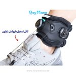 بریس فوت دراپ پلاس اورتینو - تصویر 7