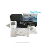 فشارسنج دیجیتال گلامور مدل TMB-995 با ۲ کاف - تصویر 7