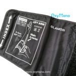 فشارسنج دیجیتال گلامور مدل TMB-995 با ۲ کاف - تصویر 10