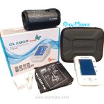 فشارسنج دیجیتال گلامور مدل TMB-995 با ۲ کاف - تصویر 5