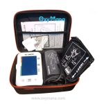 فشارسنج دیجیتال گلامور مدل TMB-995 با ۲ کاف - تصویر 3