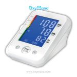 فشارسنج دیجیتال گلامور مدل TMB-995 با ۲ کاف - تصویر 11