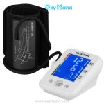 فشارسنج دیجیتال گلامور مدل TMB-995 با ۲ کاف