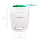 دستگاه نبولایزر مدیسانا مدل IN 550 Pro - تصویر 6