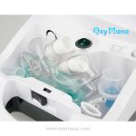 دستگاه نبولایزر مدیسانا مدل IN 550 Pro - تصویر 9