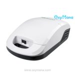 دستگاه نبولایزر مدیسانا مدل IN 550 Pro - تصویر 3